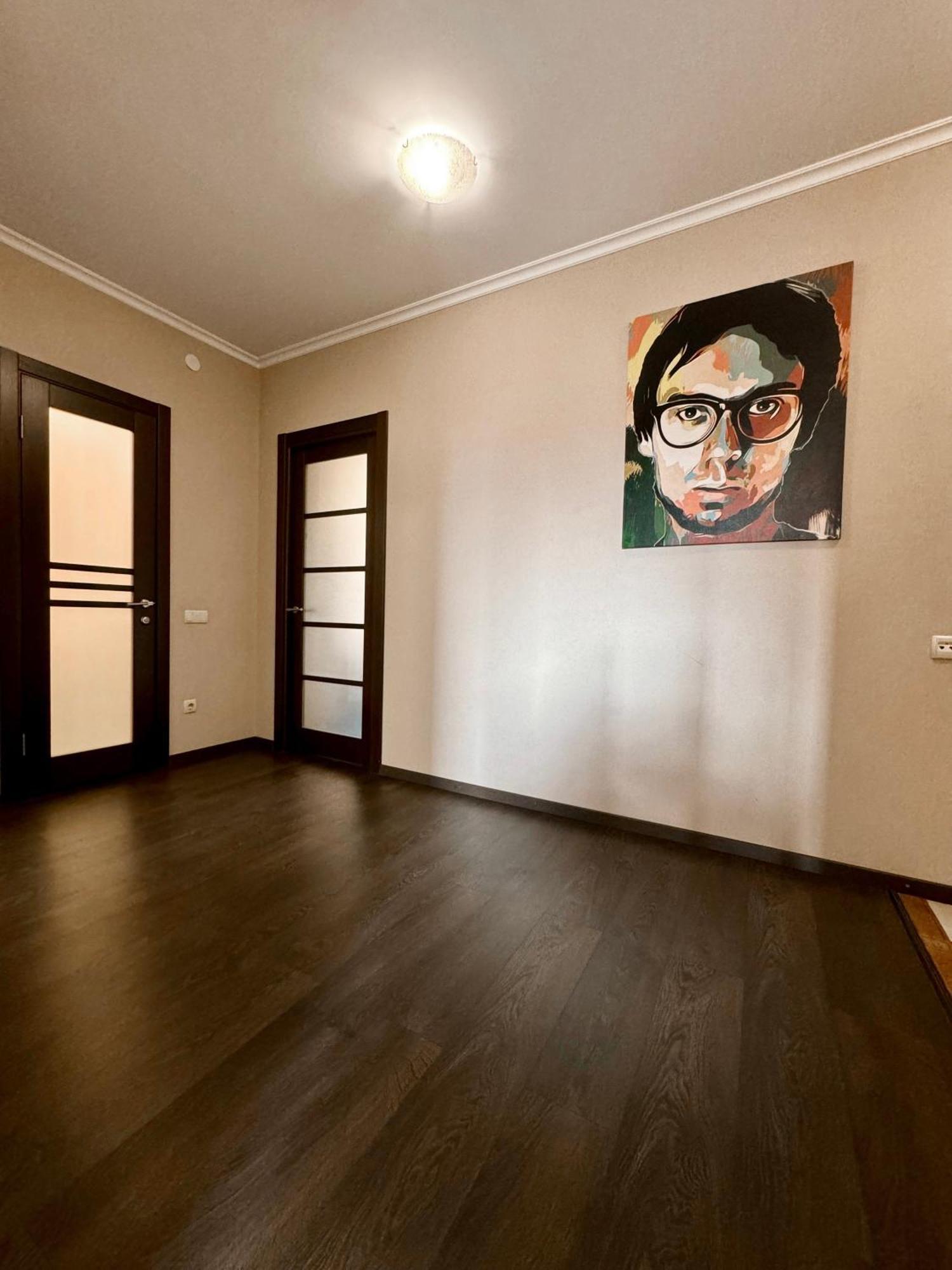 Apartpoltava Світлі Просторі Апартаменти 80М2 , 2-Окремі Кімнати, Новобудова Центр Чек Банківський Εξωτερικό φωτογραφία