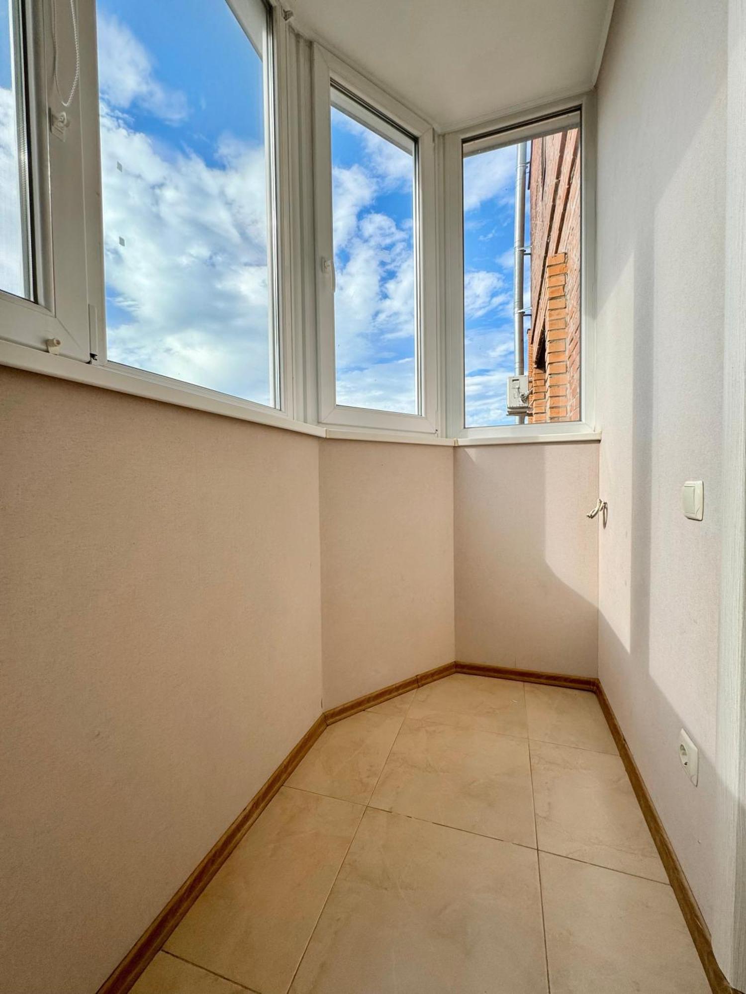 Apartpoltava Світлі Просторі Апартаменти 80М2 , 2-Окремі Кімнати, Новобудова Центр Чек Банківський Εξωτερικό φωτογραφία
